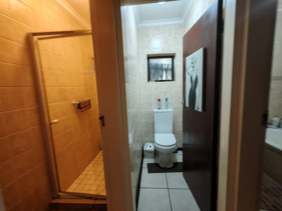 3 Bedroom Property for Sale in Sasolburg Ext 15 Free State